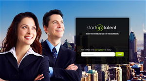 Landing Page Design by Epul