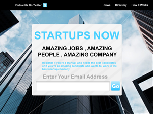 Landing Page Design by Eyeshield21 for this project | Design #465044