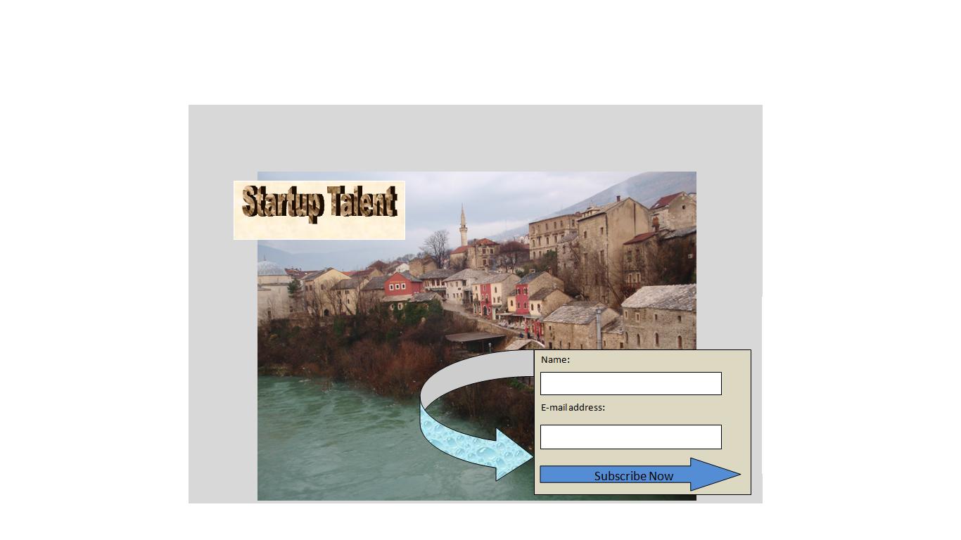 Landing Page Design by web master for this project | Design #464290