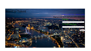 Landing Page Design by web master for this project | Design #464335