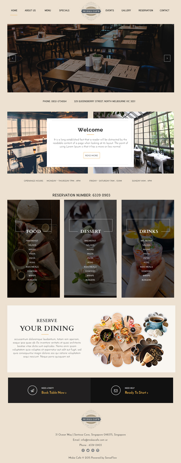 Web Design par webxvision pour GA | Design #10935748