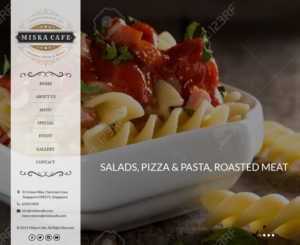 Web Design by vishv