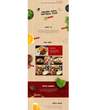 Web Design by Hey Zaara