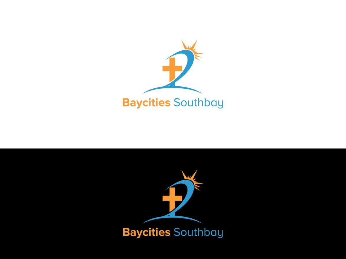 Logo and Business Card Design by SL Designer for Baycities SouthBay | Design #10829094