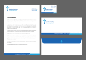 Logo and Business Card Design by dilipkrnath for Baycities SouthBay | Design: #10814988
