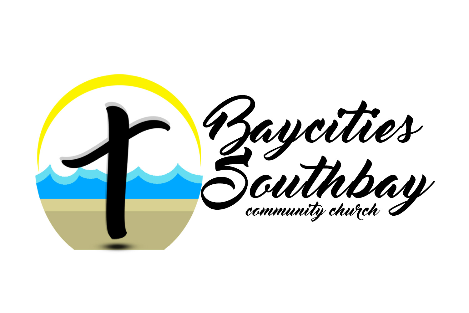 Logo and Business Card Design by sarah.dlssnts for Baycities SouthBay | Design #10833131