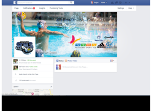 Diseño de Facebook por sajan.stepx para este proyecto | Diseño: #10775910