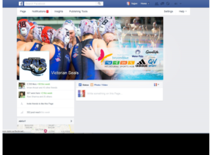 Diseño de Facebook por sajan.stepx para este proyecto | Diseño: #10821267