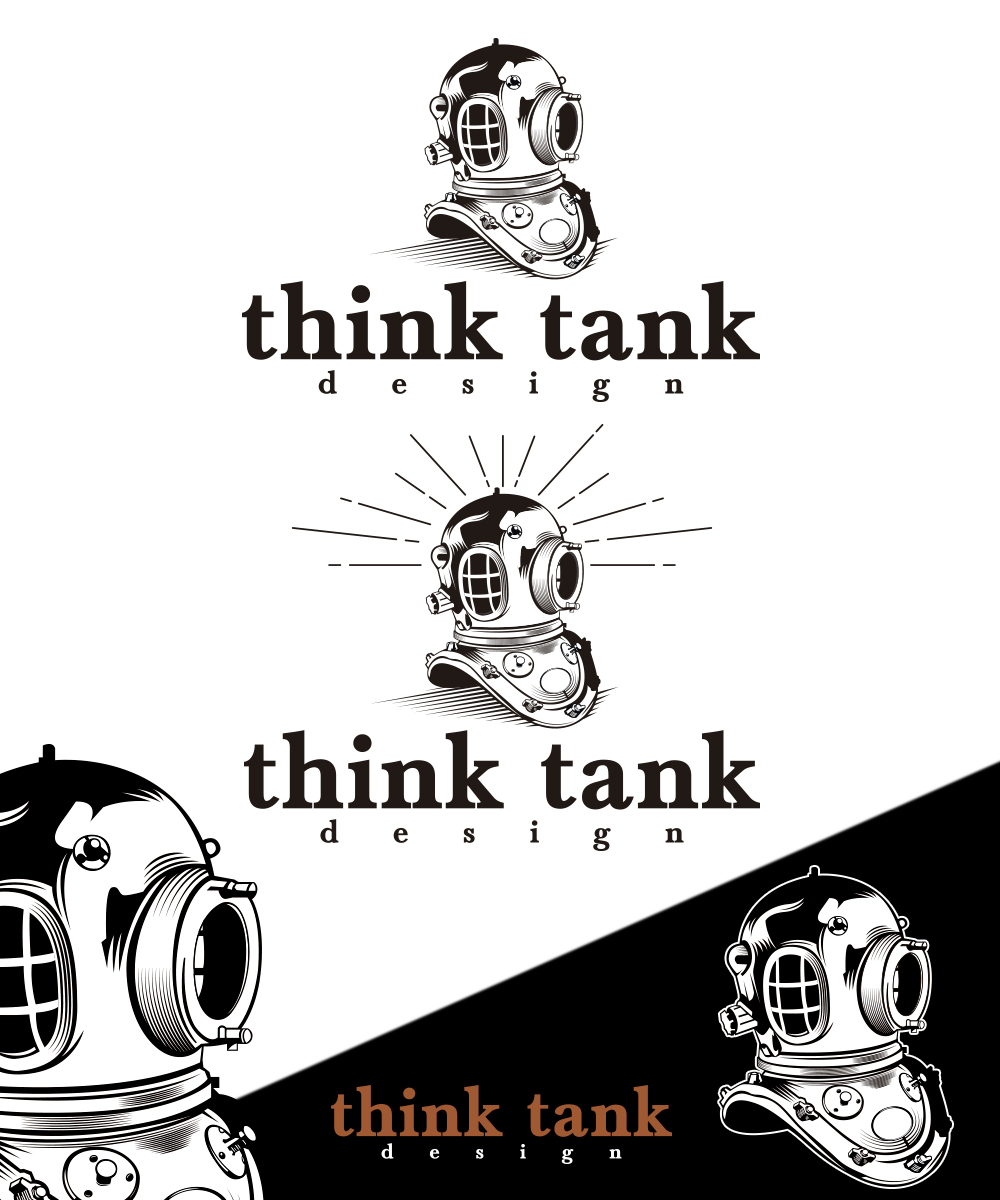 Logo Design by StudioD™ for this project | Design #10857011