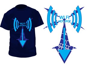 Diseño de Camiseta por STcornish para este proyecto | Diseño #463140