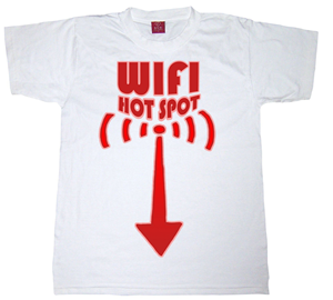 T-shirt Design by Collin Epstein