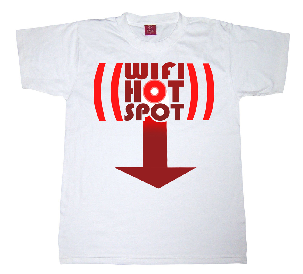 T-shirt Design by Collin Epstein for this project | Design #462734