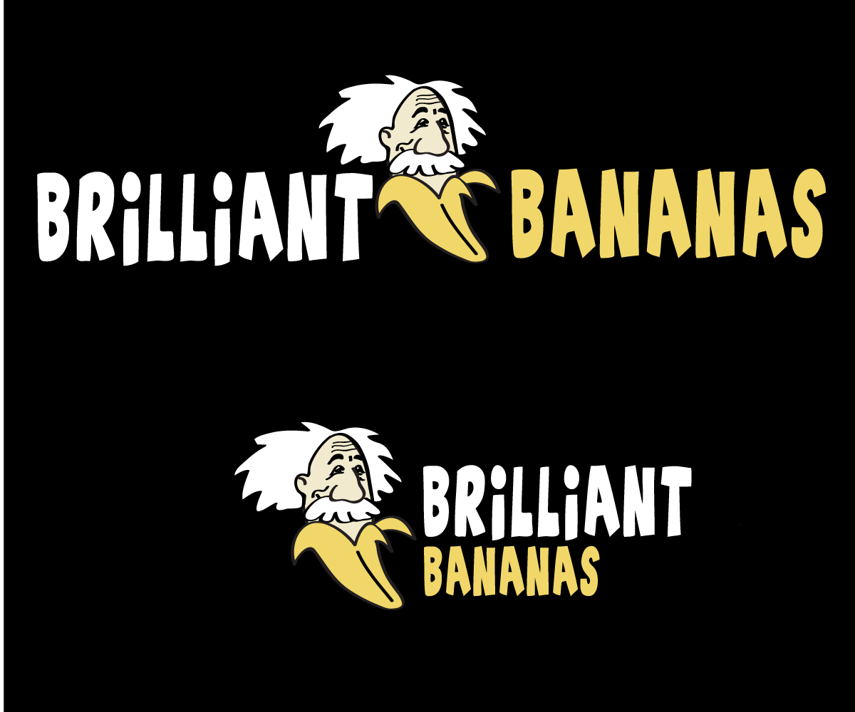 Logo Design by briliana for Genius Donkeys | Design #2266223