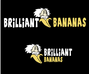 Diseño de Logo por briliana para Genius Donkeys | Diseño: #2266223