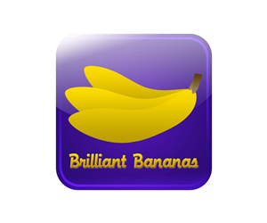 Logo Design by Mike Chawner