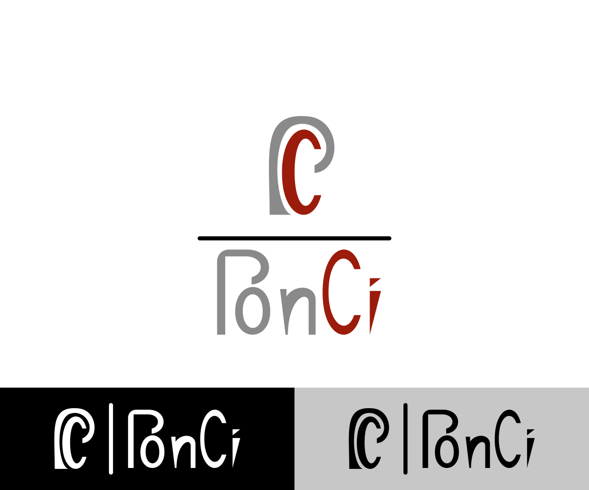 Logo Design by Axaviy Design for this project | Design #10793725