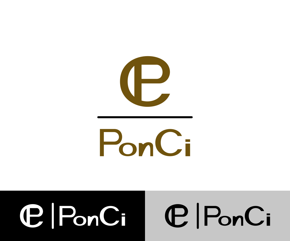 Logo Design by Axaviy Design for this project | Design #10793734