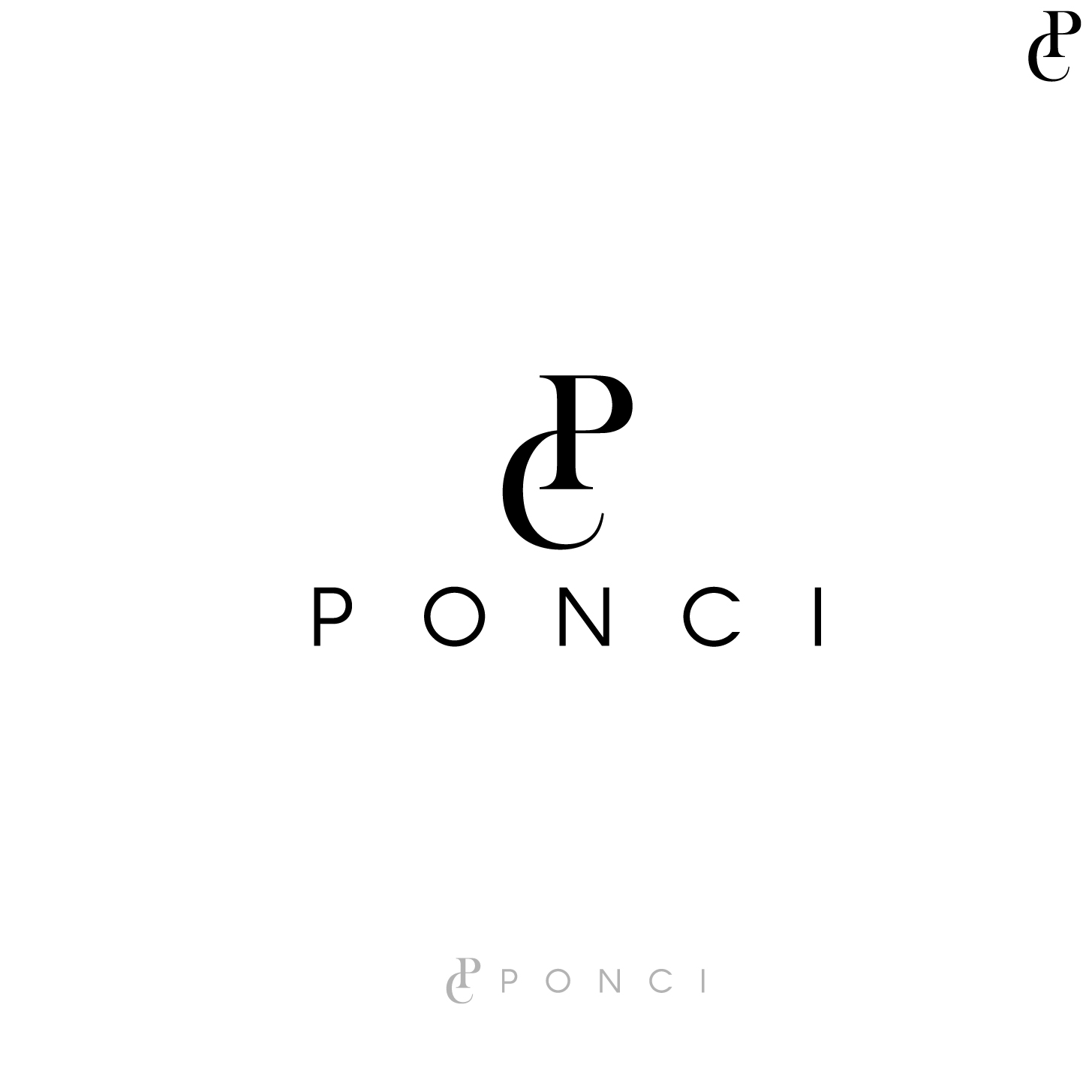 Logo Design by abc. for this project | Design #10788809