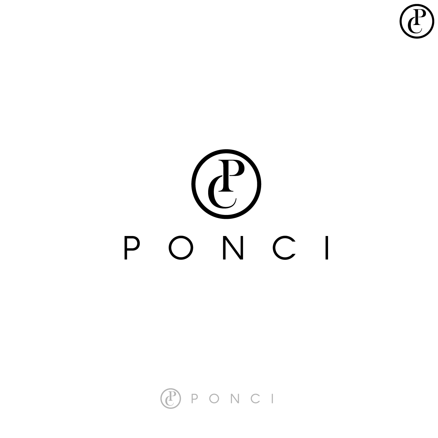 Logo Design by abc. for this project | Design #10788811