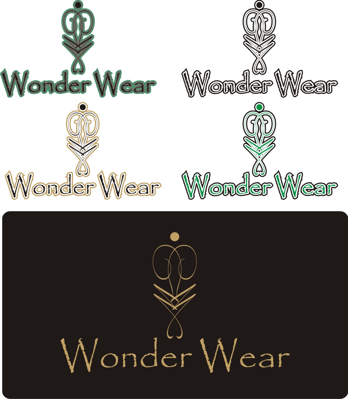 Logo Design by Art 2013 for this project | Design #2255070