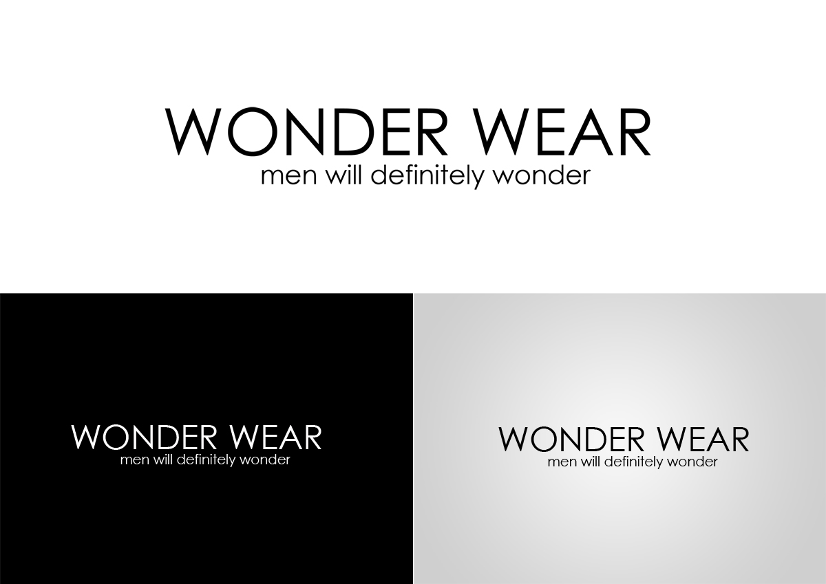 Logo-Design von Donn Marlou Ramirez für dieses Projekt | Design #2266983