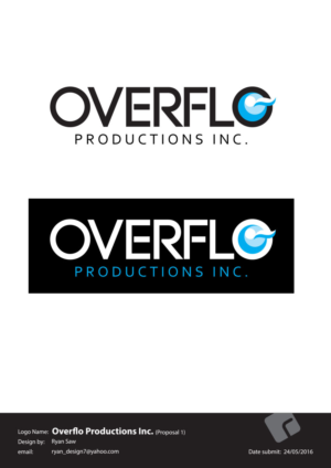 Logo Design by Ryan