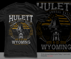 T-shirt Design by Grebo for this project | Design #10862547