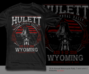 T-shirt Design by Grebo for this project | Design: #10862559
