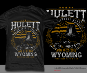 T-shirt Design by Grebo for this project | Design: #10935152