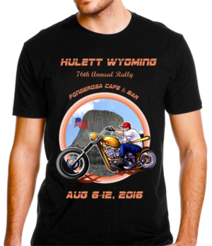 T-shirt Design by TGDesigns