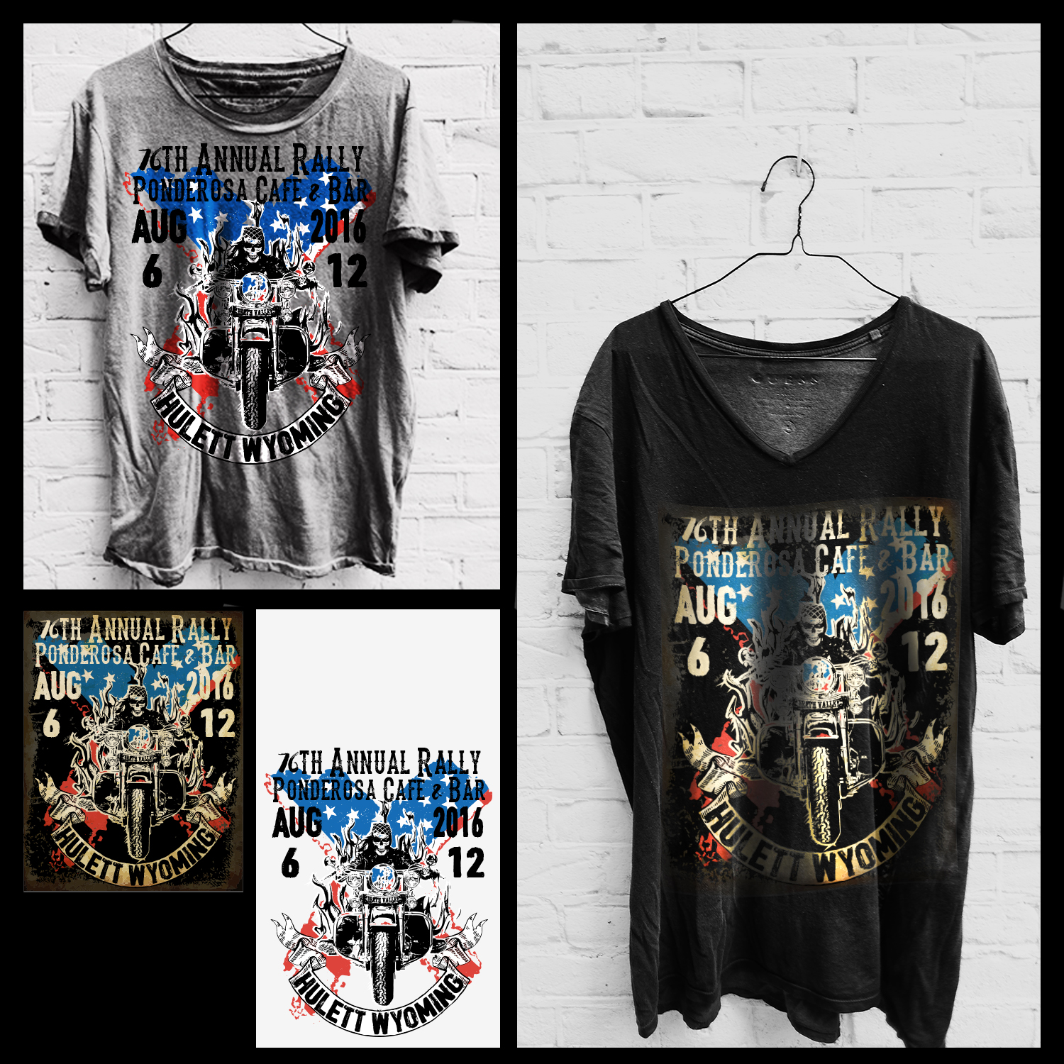 Design de T-shirt par Tolga pour ce projet | Design #10795243