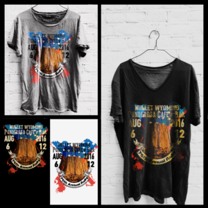 T-shirt Design by Tolga for this project | Design #10828544