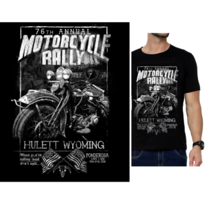T-shirt Design by Abhishek Palit