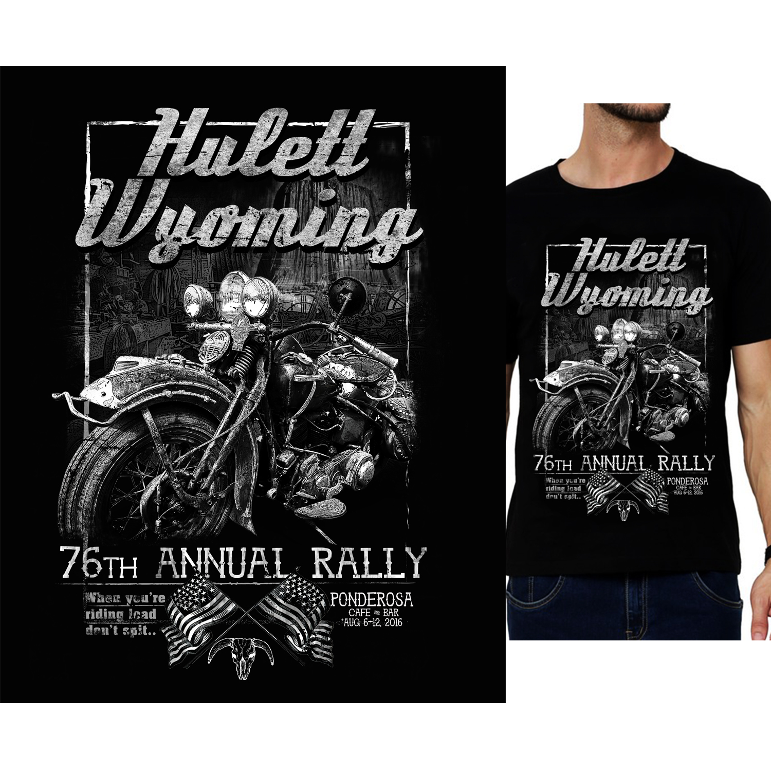 Design de T-shirt par Abhishek Palit pour ce projet | Design #10904548