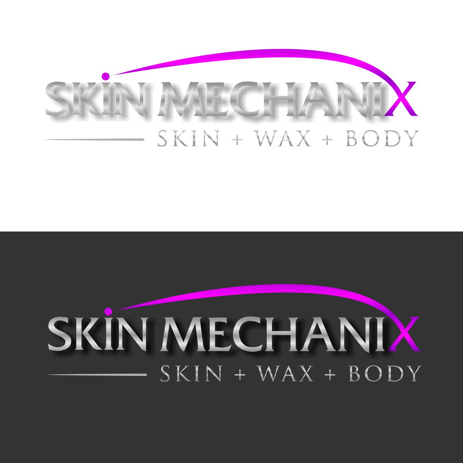 Logo Design by mantabjoss for this project | Design #10816480