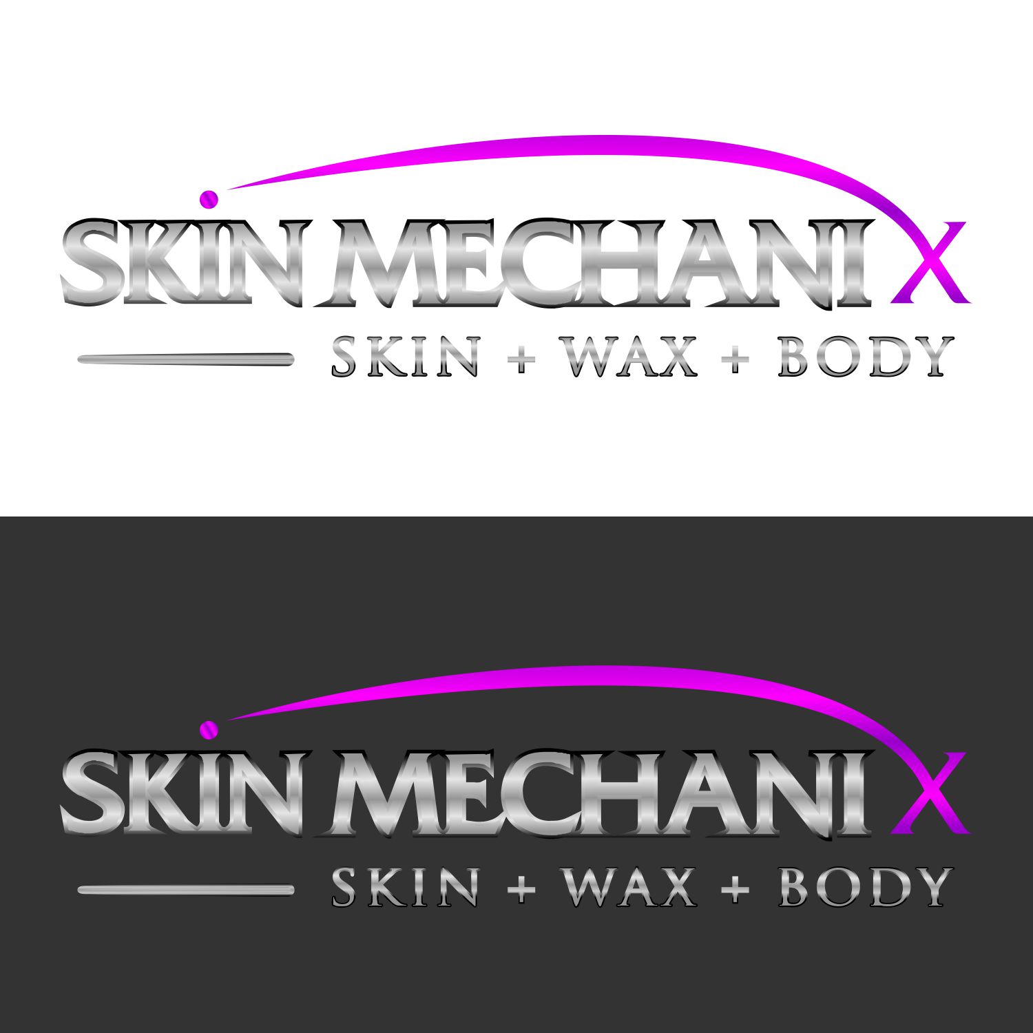 Logo Design by mantabjoss for this project | Design #10819402