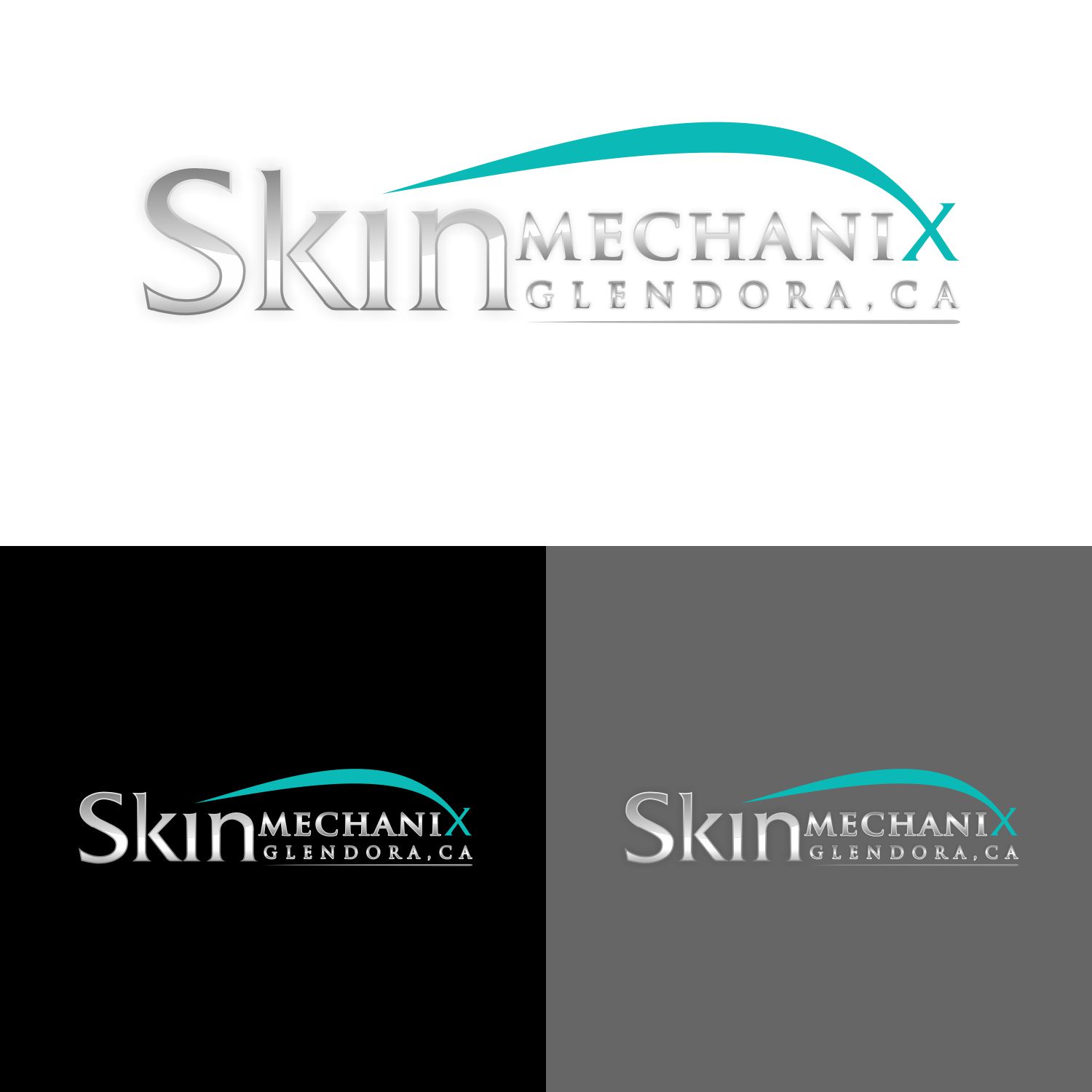 Logo Design by mantabjoss for this project | Design #10846913