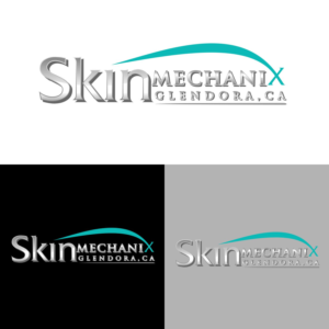 Design de Logo par mantabjoss pour ce projet | Design : #10869488
