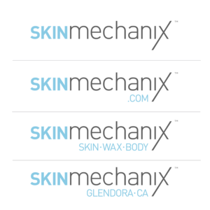 Skin Mechanix | Logo Design by sharon bolder