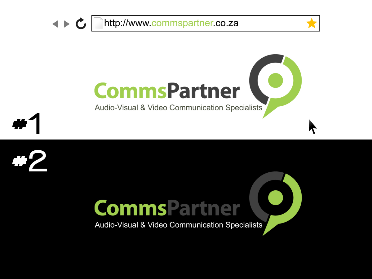 T-shirt Design by iLexter for Comms Partner (Pty) Ltd. | Design #2292154