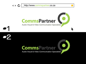 T-shirt Design by iLexter for Comms Partner (Pty) Ltd. | Design: #2292154