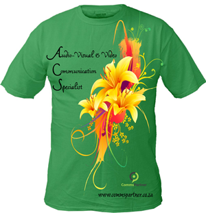 T-shirt Design by lakmal jayathilaka