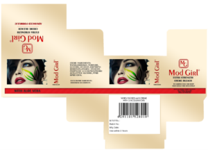 Packaging Design by nabla