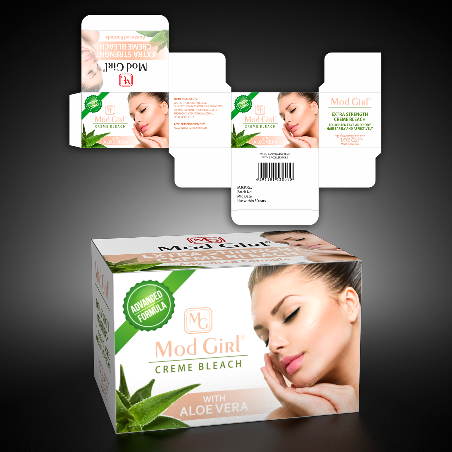 Design Emballage par des!gns4you pour Medicam Group of Companies | Design #11191376