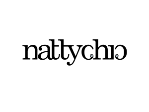Logo Design by sD for Natty Chic | Design #472528
