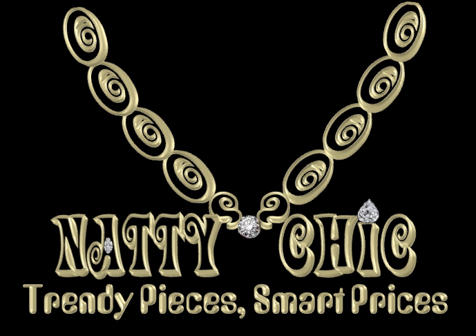 Logo-Design von True Source für Natty Chic | Design #467125