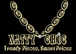 Diseño de Logo por True Source para Natty Chic | Diseño: #467125