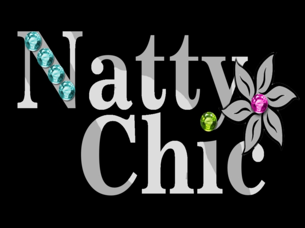 Logo Design by True Source for Natty Chic | Design #468208