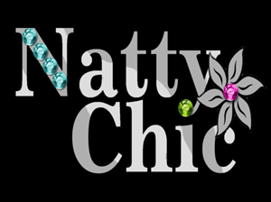 Logo Design by True Source for Natty Chic | Design #468208