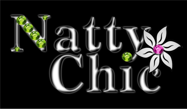 Logo-Design von True Source für Natty Chic | Design #473352